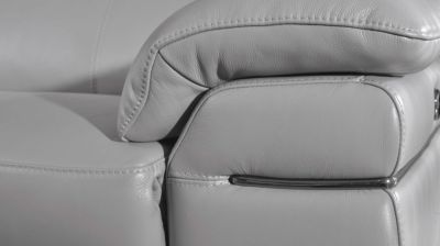 Canap&eacute; 3 places relaxation 100% cuir image num&eacute;ro 3