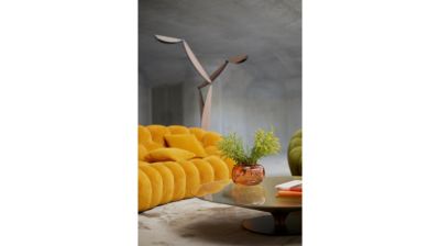 Floor lamp image number 2