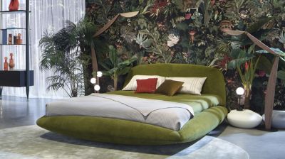 Bed 160x200 cm image number 0