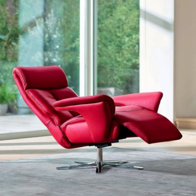 Fauteuils cuir, fauteuils club - Cuir Center