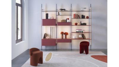 Small ottoman  image number 0