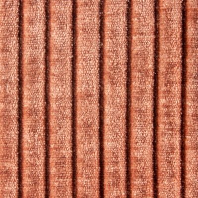 Tissu Racer : Terracotta