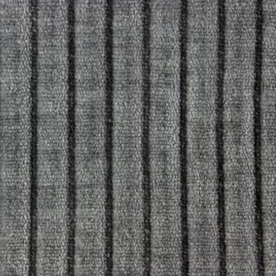 Tissu Racer : Gris Souris