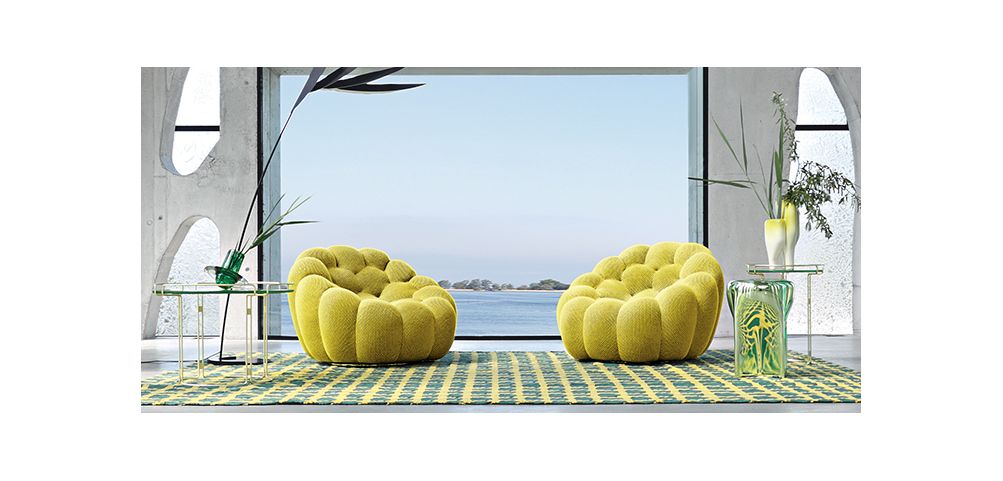 Collections Roche Bobois