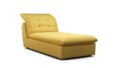Chaise longue en tissu thumb image number 11