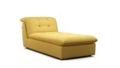 Chaise longue en tissu thumb image number 01
