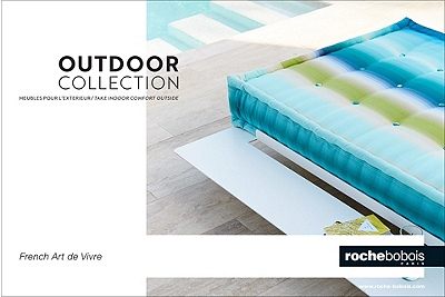 Brochure Mah Jong, un canap&eacute; iconique