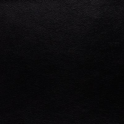 Cuir Silky (SK) : Black