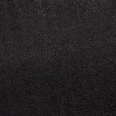 Cuir Silky (SK) : Carbon grey