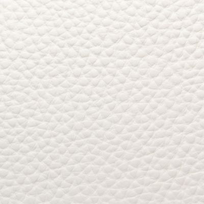 Cuir Elegance : Blanc