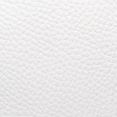 Cuir Elegance : Bianco Ottico