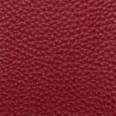 Cuir Elegance : Rouge