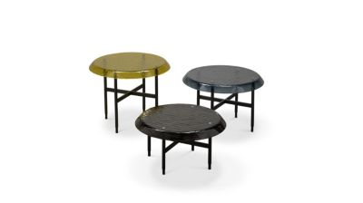 cocktail table drummer image number 1