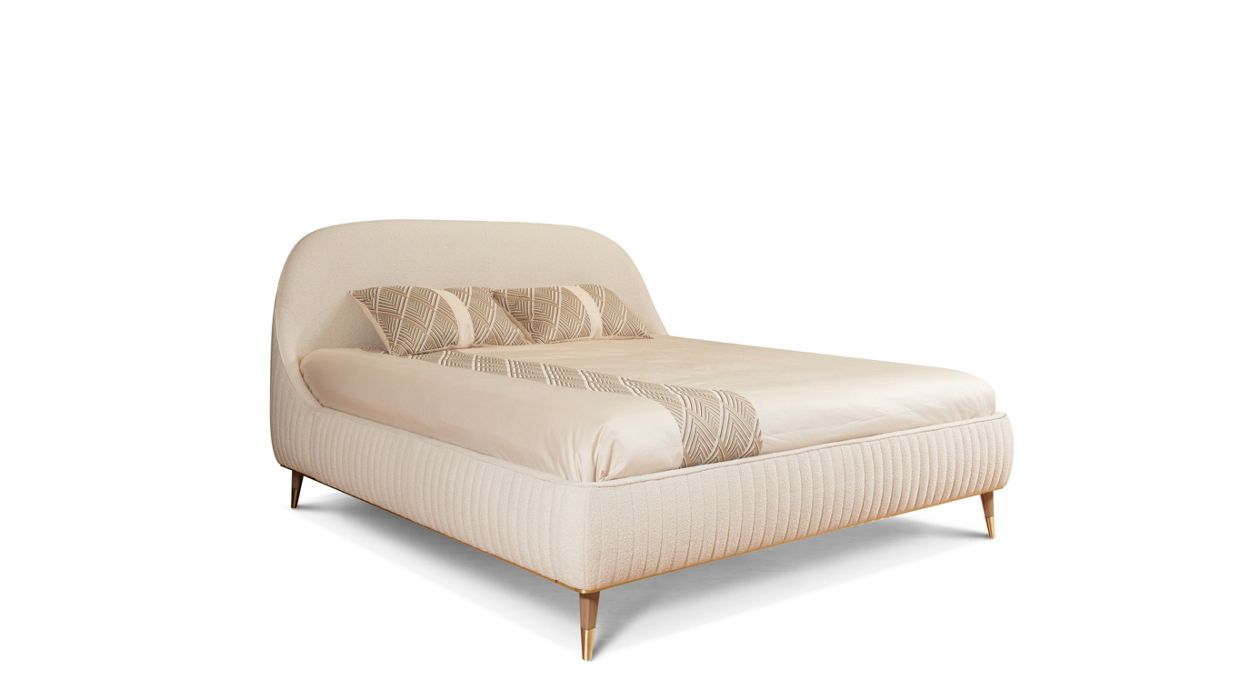 Bed size 160x200cm image number 0