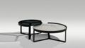 Duo de tables basses thumb image number 01