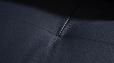 Canap&eacute; 3 places relaxation, 100% cuir image num&eacute;ro 1