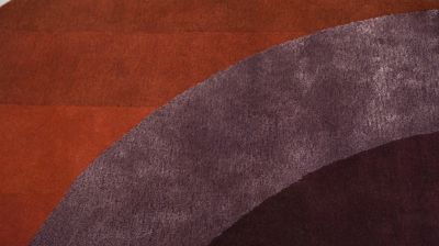 TAPPETO entrelac numero dell'immagine 2