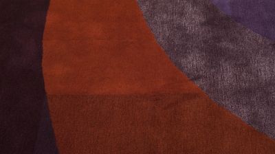 TAPPETO entrelac numero dell'immagine 3