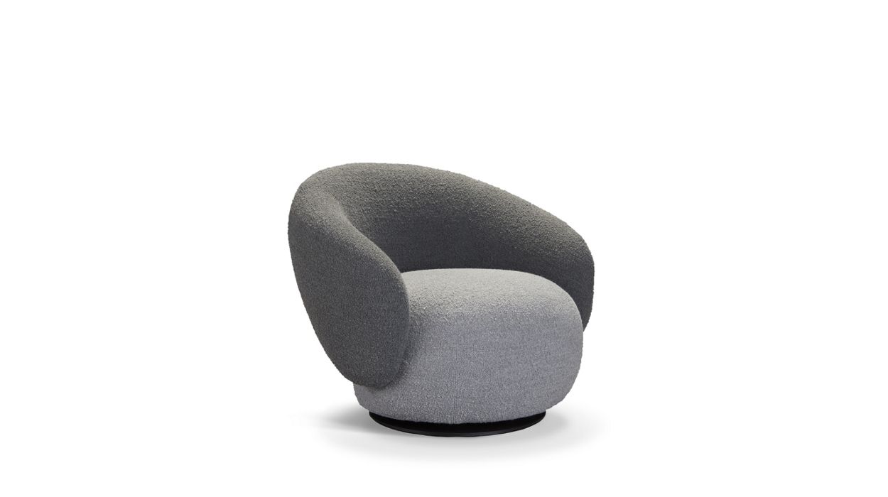 ACCOLADE - fauteuil image number 0