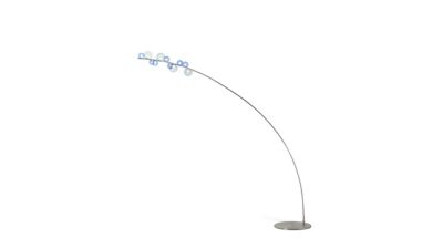 floor lamp fleur de coton product image