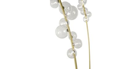 floor lamp  fleur de coton image number 1