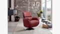 Fauteuil relaxation 100% cuir