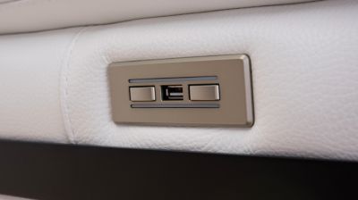 Canap&eacute; composable