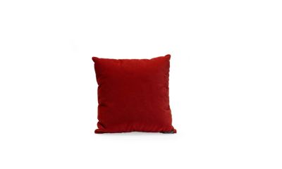 cushion red image number 3