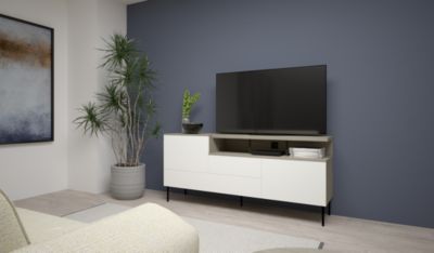 Meuble tv integra - cm02 visuel produit