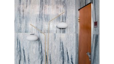 bamboo mood floor lamp image number 4