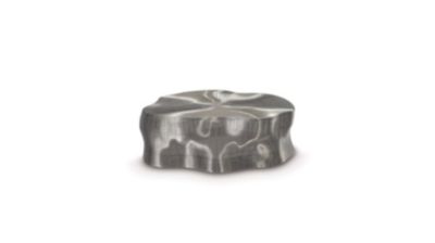 Cocktail table iron tree product image