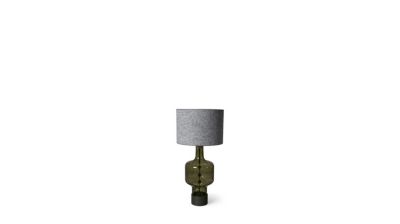 kaki table lamp image number 0