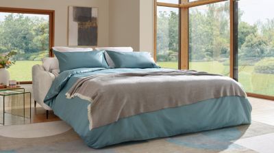 Canap&eacute;-lit couchage 140cm image num&eacute;ro 1