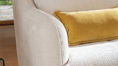 Canap&eacute;-lit couchage 140cm