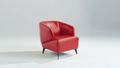 Fauteuil 100% cuir. thumb image number 31