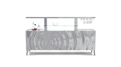 Sideboard/Bar lift goutte d'eau image number 1