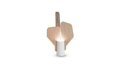 Lampe &agrave; poser lio visuel produit