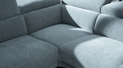 Canap&eacute; d'angle droit image num&eacute;ro 3