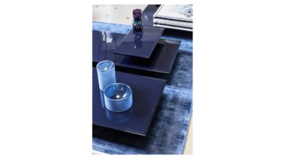 Rectangular cocktail table image number 1