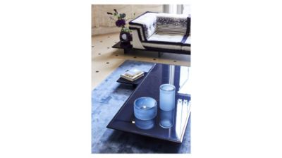 Rectangular cocktail table image number 2