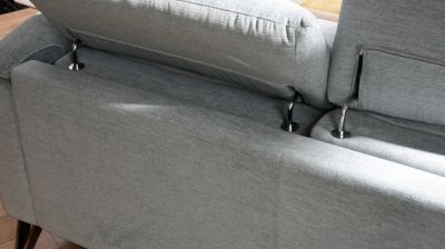 Canap&eacute; d'angle 5 places - droit image num&eacute;ro 1