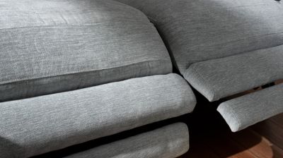 Canap&eacute; d'angle 5 places - droit image num&eacute;ro 2