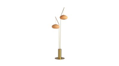 bamboo mood floor lamp mei product image