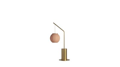 bamboo mood table lamp mei product image