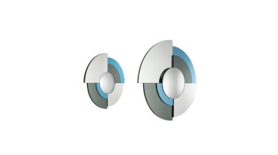 mirror - blue image number 0