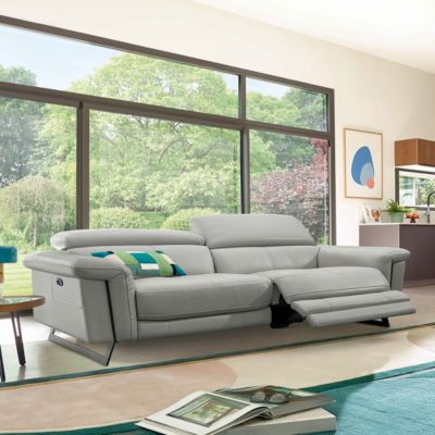 Canape Relax Cuir