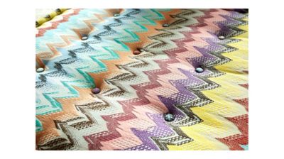 Composici&oacute;n Missoni con plataformas n&uacute;mero de imagen 14