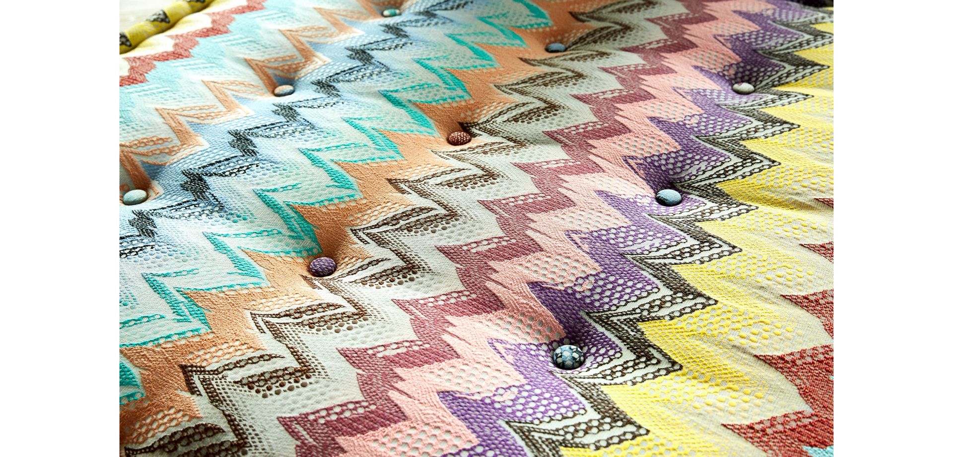 composition missoni home collection with plateforms image number 7