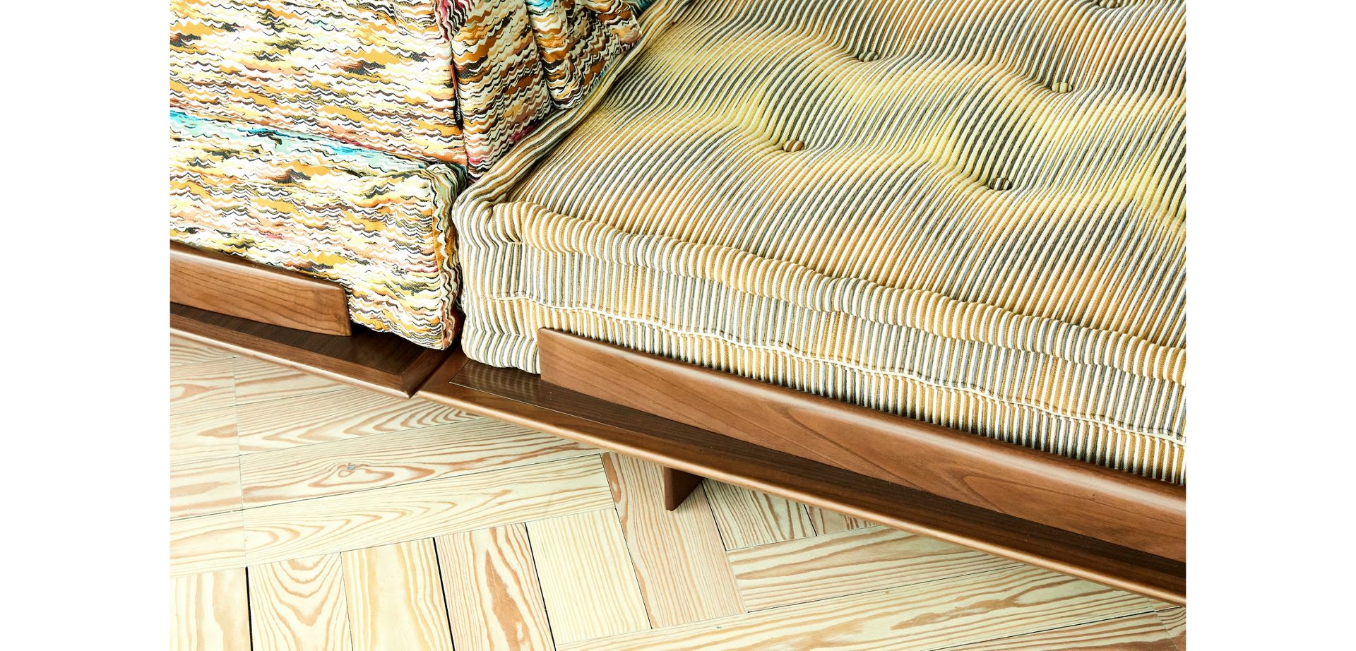 composition missoni home collection with plateforms image number 9