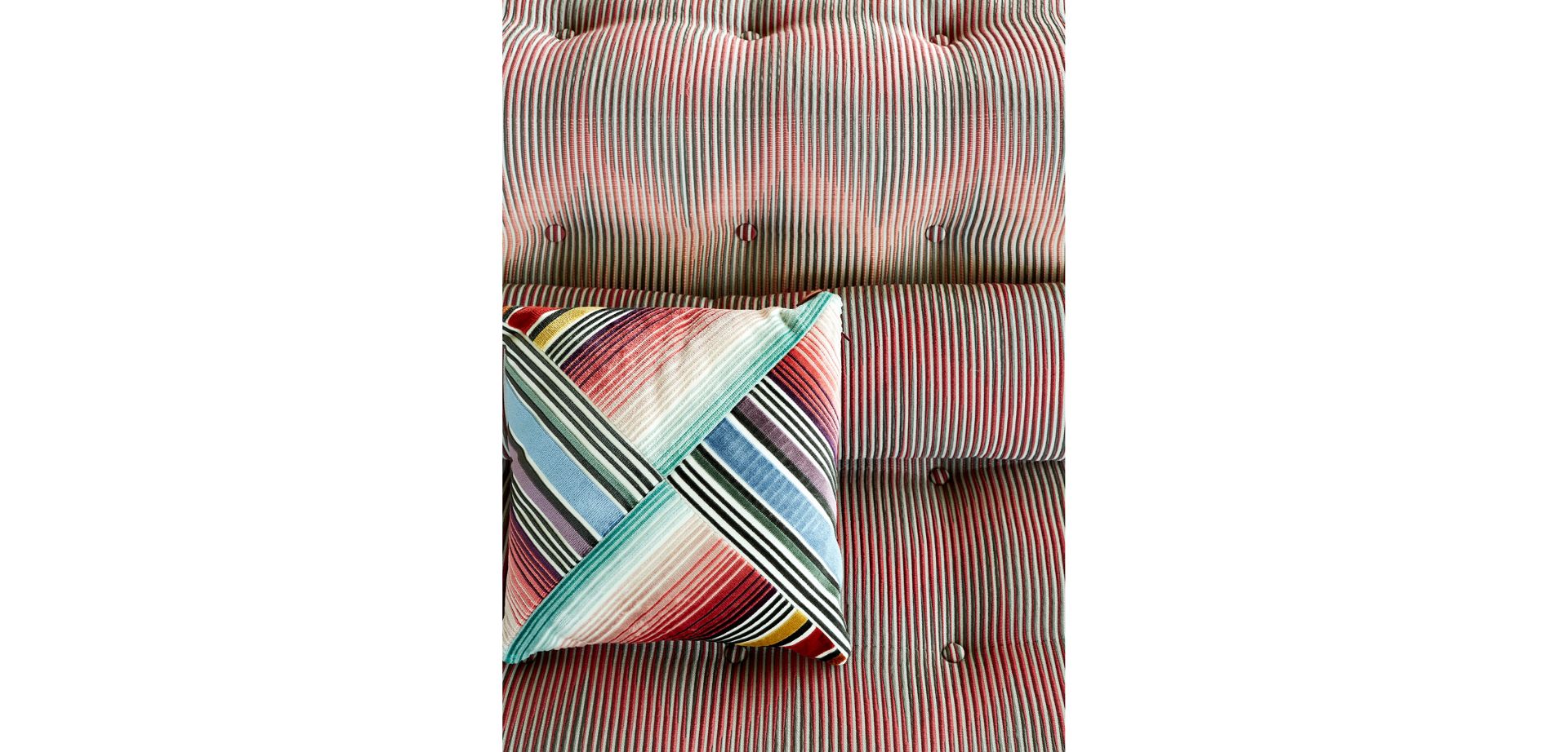 composition missoni home collection with plateforms image number 15